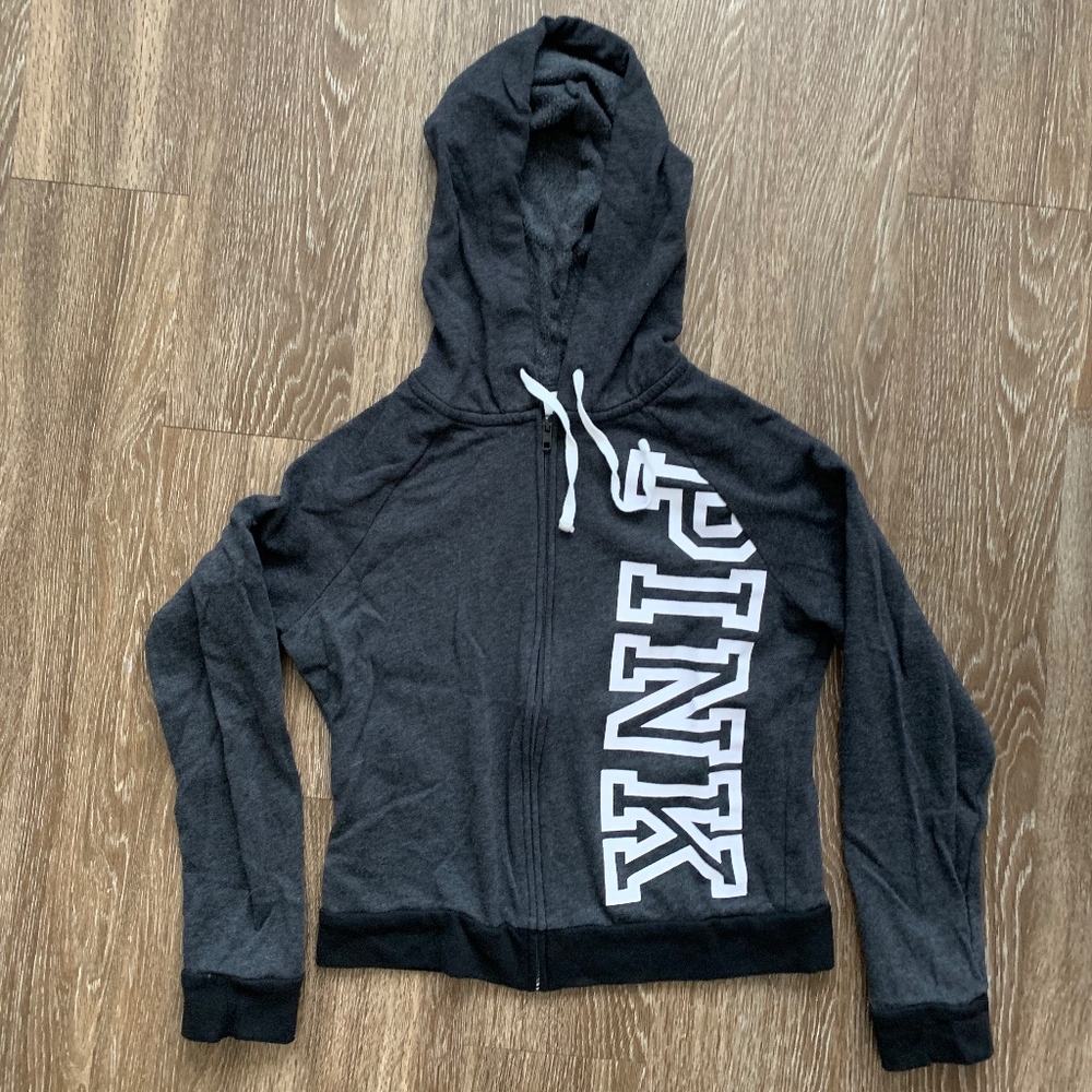Victoria’s Secret PINK hoodie
